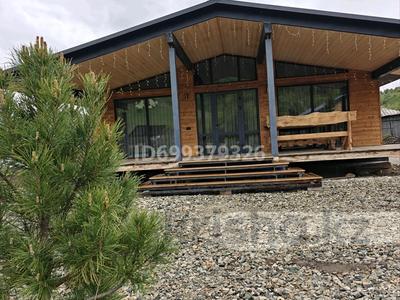 Жеке үй · 1 бөлме · 115 м², 2 район, ул. Волочаевская 39 — Ridder A-Frame, бағасы: 60 000 ₸ в Риддере