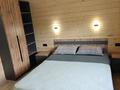 Жеке үй · 1 бөлме · 36 м², 2 район, ул. Волочаевская 39 39 — Ridder A-Frame, бағасы: 60 000 ₸ в Риддере — фото 13