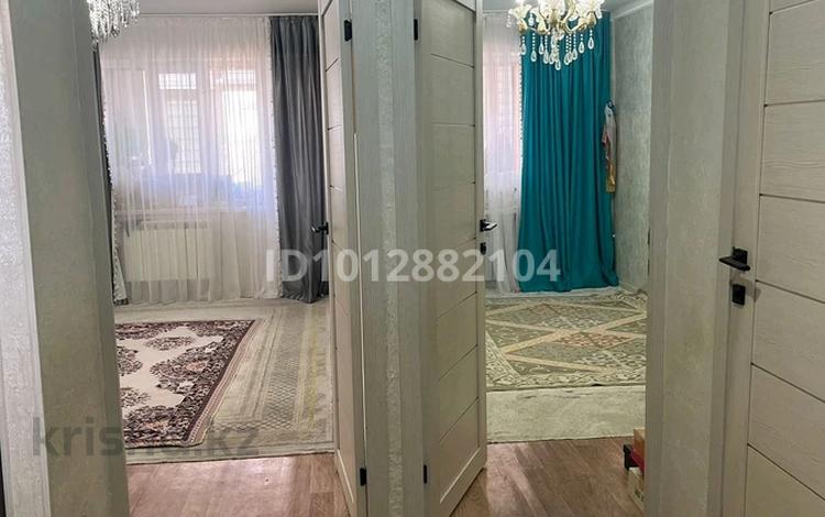 2-комнатная квартира · 48 м² · 9/9 этаж, 27-й мкр 4 за 15 млн ₸ в Актау — фото 2