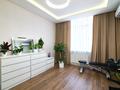 3-комнатная квартира · 91 м² · 9/16 этаж, Байтурсынова 16 за 63 млн ₸ в Астане, Сарайшык р-н — фото 11