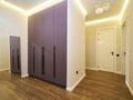 3-комнатная квартира · 91 м² · 9/16 этаж, Байтурсынова 16 за 63 млн ₸ в Астане, Сарайшык р-н — фото 24