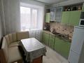 1-бөлмелі пәтер · 35 м² · 3/5 қабат, Кенесары 17 — За ТД "Шанырак", бағасы: 15 000 ₸ в Бурабае — фото 5