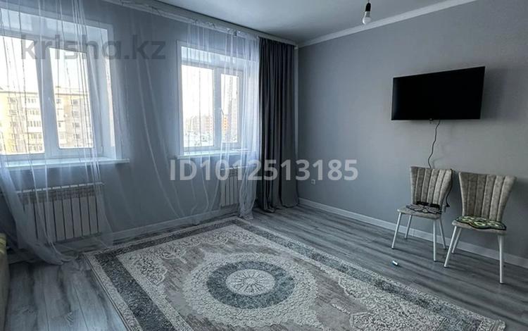 2-комнатная квартира · 50 м² · 3/5 этаж, мкр.Старый Аэропорт 32 за 26 млн ₸ в Кокшетау — фото 2