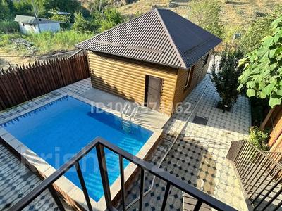 Дача · 7 комнат · 350 м² · 18 сот., Машат — Тулькубаски район за 135 млн 〒 в Шымкенте