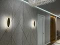 4-бөлмелі пәтер · 130 м² · 2/5 қабат, мкр Ерменсай, Ушкемпирова 42, бағасы: 167 млн ₸ в Алматы, Бостандыкский р-н — фото 22