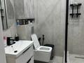 4-бөлмелі пәтер · 130 м² · 2/5 қабат, мкр Ерменсай, Ушкемпирова 42, бағасы: 167 млн ₸ в Алматы, Бостандыкский р-н — фото 41