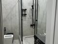 4-бөлмелі пәтер · 130 м² · 2/5 қабат, мкр Ерменсай, Ушкемпирова 42, бағасы: 167 млн ₸ в Алматы, Бостандыкский р-н — фото 42