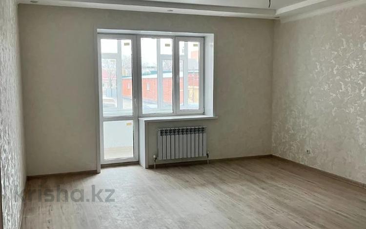 4-комнатная квартира, 144.75 м², 9/9 этаж, Козыбаева 134 за ~ 63.7 млн 〒 в Костанае — фото 2