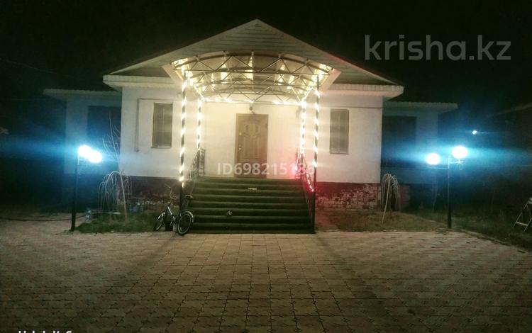 Отдельный дом · 5 комнат · 220 м² · 10 сот., Коркыт ата 2 за 55 млн 〒 в Талгаре — фото 29