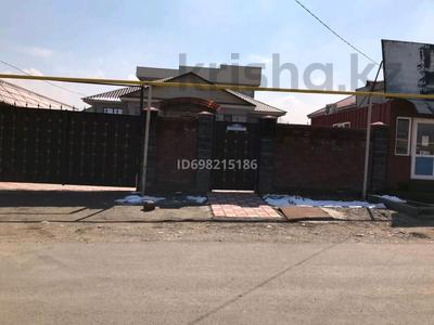 Отдельный дом · 5 комнат · 220 м² · 10 сот., Коркыт ата 2 за 60 млн 〒 в Талгаре