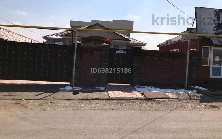 Жеке үй · 5 бөлме · 220 м² · 220 жүзд., Коркыт ата 2, бағасы: 53 млн ₸ в Талгаре — фото 30