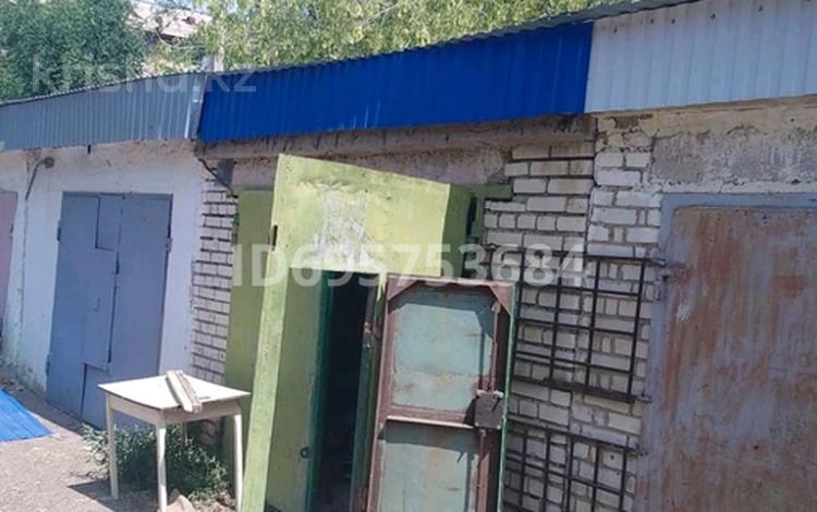 Гараж · 28 м² · Абая 49 — Жунисова, бағасы: 35 000 〒 в Уральске — фото 2