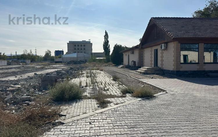 Участок · 5.5 га, Трасса Алматы Капачагай 25 — ⭐⭐⭐ за ~ 1.1 млрд 〒 в Конаеве — фото 2