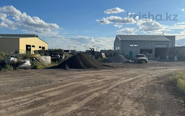 Өнеркәсіптік база · 1.8 га, С341 10 — СУПЕР ПРЕДЛОЖЕНИЕ, бағасы: 350 млн ₸ в Астане — фото 6