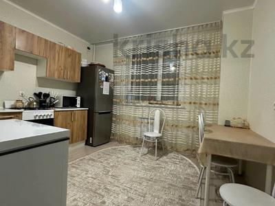 1-комнатная квартира · 38.6 м² · 2/9 этаж, Сейфуллина 2А за 19.2 млн ₸ в Костанае