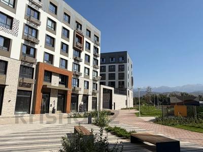 3-бөлмелі пәтер · 91 м² · 3/6 қабат, Қайрат ш/а., Тараз, бағасы: 63 млн ₸ в Алматы, Турксибский р-н
