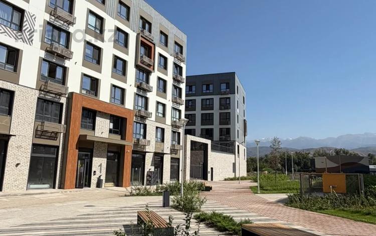 3-бөлмелі пәтер · 91 м² · 3/6 қабат, Қайрат ш/а., Тараз, бағасы: 63 млн ₸ в Алматы, Турксибский р-н — фото 14