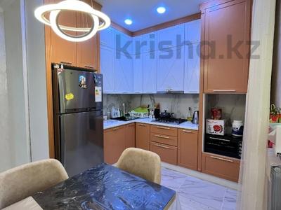 2-комнатная квартира · 76 м² · 2/9 этаж, мкр Нурсая, Абулхайыр хана 74-1 за 41 млн 〒 в Атырау