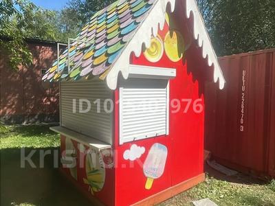 Киоск павильон · 4 м² за 550 000 ₸ в Астане