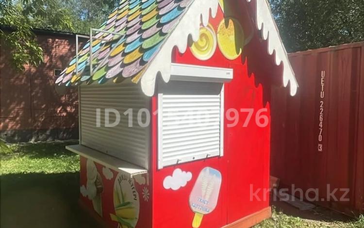 Киоск павильон · 4 м² за 550 000 ₸ в Астане — фото 2
