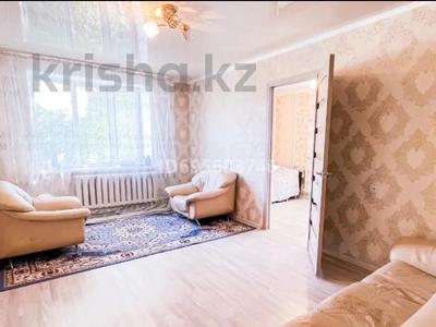 2-комнатная квартира · 41 м² · 2/4 этаж, Жалайыр 12 за 120 000 ₸ в Талдыкоргане, военный городок Улан