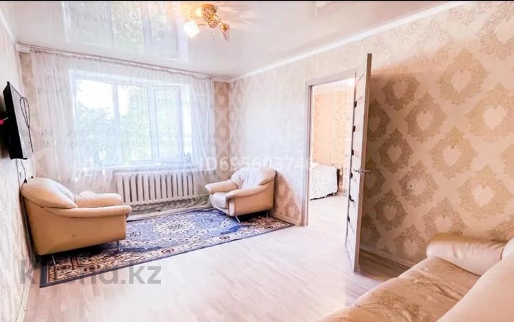2-комнатная квартира · 41 м² · 2/4 этаж, Жалайыр 12 за 120 000 ₸ в Талдыкоргане, военный городок Улан — фото 2