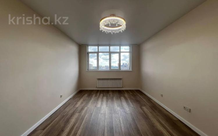 2-комнатная квартира · 47.1 м² · 21/25 этаж, Тауелсиздик 25 за 27 млн ₸ в Астане, Алматы р-н — фото 2