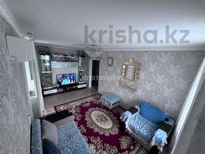 3-комнатная квартира · 63 м² · 3/5 этаж, Абай 25 — Центр за 8.7 млн 〒 в Курчатове