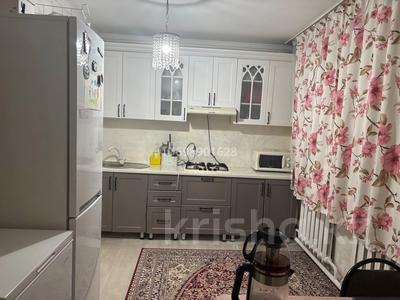 2-комнатная квартира · 51.1 м² · 1/2 этаж, Еркін , Ащыбұлақ 37 , 1 пәтер 37 — 26 школа за 13 млн 〒 в Талдыкоргане