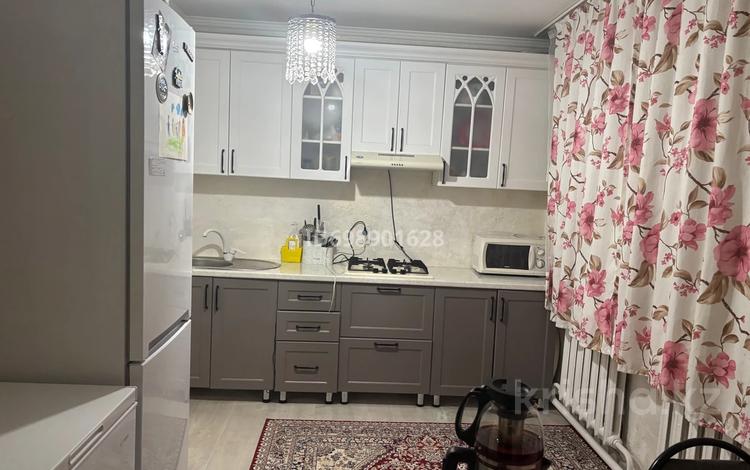 2-комнатная квартира · 51.1 м² · 1/2 этаж, Еркін , Ащыбұлақ 37 , 1 пәтер 37 — 26 школа за 14 млн ₸ в Талдыкоргане — фото 2