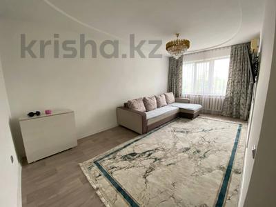 3-комнатная квартира · 65 м² · 4/5 этаж, мкр Аксай-3 за 36.5 млн 〒 в Алматы, Ауэзовский р-н