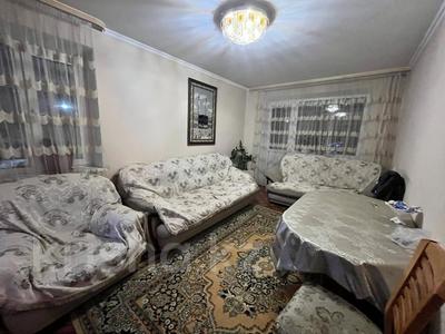 3-бөлмелі пәтер · 58.6 м² · 2/5 қабат, Быковского 7, бағасы: 25.5 млн ₸ в Костанае