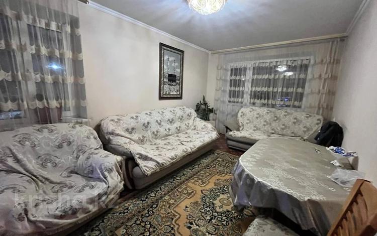 3-бөлмелі пәтер · 58.6 м² · 2/5 қабат, Быковского 7, бағасы: 25.5 млн ₸ в Костанае — фото 8