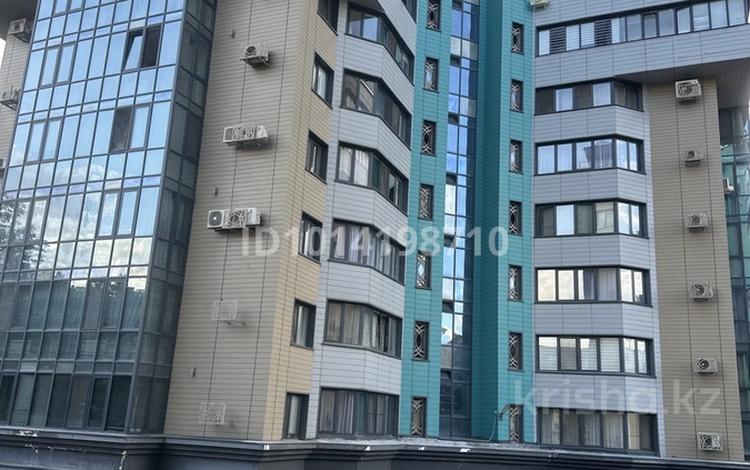 2-бөлмелі пәтер · 80 м² · 2 қабат, Мауленова 50, бағасы: 100 млн ₸ в Алматы, Алмалинский р-н — фото 2