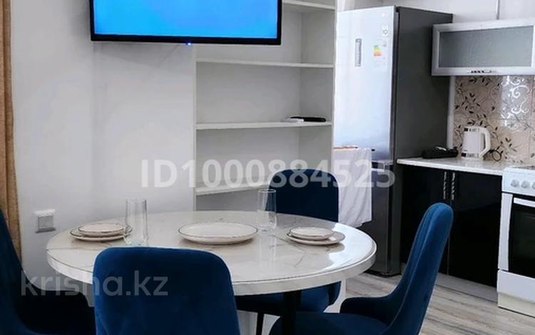 1-комнатная квартира · 30 м² · 5/5 этаж, ЖМ Лесная поляна 20 за 12 990 〒 в Косшы — фото 2