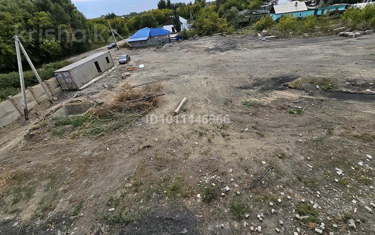 Өнеркәсіптік база · 40 сотық, Сатпаева 164, бағасы: 1 млн ₸ в Семее — фото 2