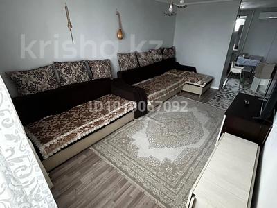 2-бөлмелі пәтер · 56.7 м² · 5/6 қабат, бажова 347/3, бағасы: 24 млн ₸ в Усть-Каменогорске, Ульбинский