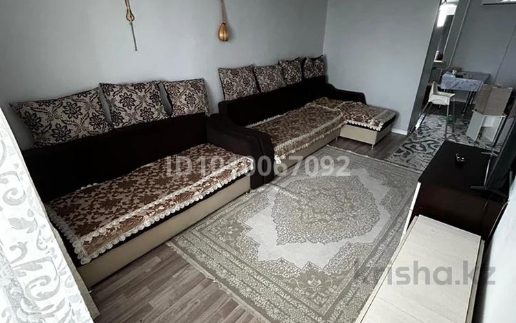 2-бөлмелі пәтер · 56.7 м² · 5/6 қабат, бажова 347/3, бағасы: 24 млн ₸ в Усть-Каменогорске, Ульбинский — фото 2