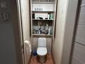 2-бөлмелі пәтер · 56.7 м² · 5/6 қабат, бажова 347/3, бағасы: 24 млн ₸ в Усть-Каменогорске, Ульбинский — фото 7