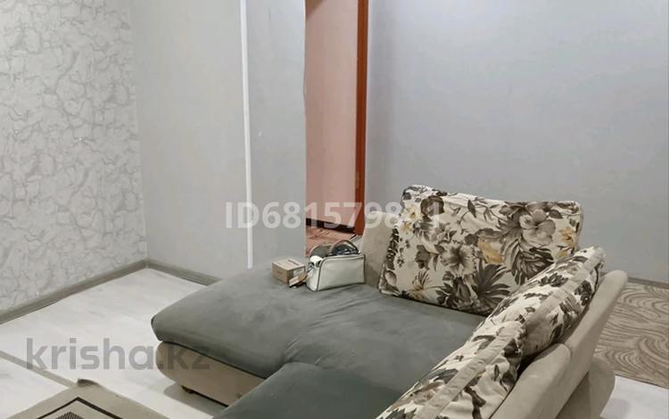 3-бөлмелі пәтер · 63 м² · 3/5 қабат, Валиханова 19 а — Мечети, бағасы: 7 000 ₸ в Алге — фото 8