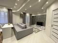 2-бөлмелі пәтер · 50.8 м² · 3/5 қабат, Макатаева 73 — Панфилова, бағасы: 30 000 ₸ в Алматы, Алмалинский р-н — фото 4