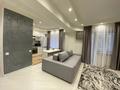 2-бөлмелі пәтер · 50.8 м² · 3/5 қабат, Макатаева 73 — Панфилова, бағасы: 30 000 ₸ в Алматы, Алмалинский р-н — фото 5