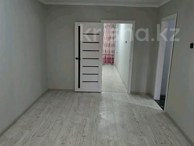 2-комнатная квартира · 46 м² · 1/4 этаж, 2микр 16 за 160 000 ₸ в Конаеве