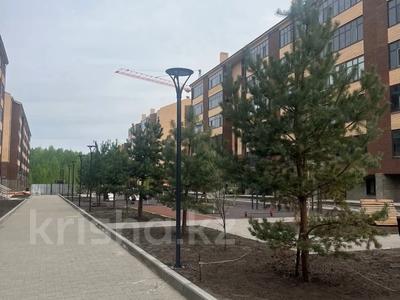 2-комнатная квартира · 61.7 м² · 5/5 этаж, Таншолпан — мкрн Орман за 23 млн ₸ в Петропавловске