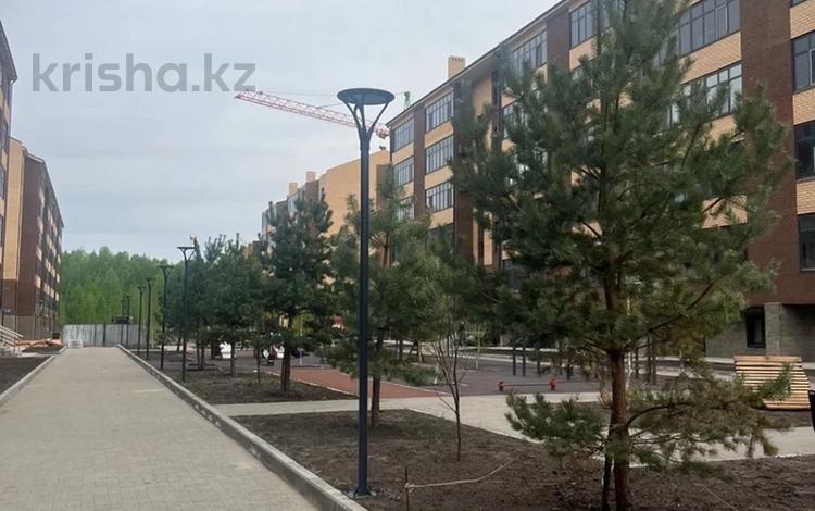 2-комнатная квартира · 61.7 м² · 5/5 этаж, Таншолпан — мкрн Орман за 23 млн ₸ в Петропавловске — фото 2