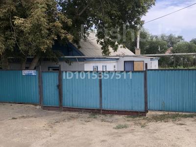 Отдельный дом · 4 комнаты · 120 м² · 8 сот., Ул.Агниязова 159 за 6 млн ₸ в Алге