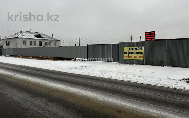 Участок · 25 соток, Индустриальная 2 — Мусрепова за 32 млн 〒 в Петропавловске — фото 2