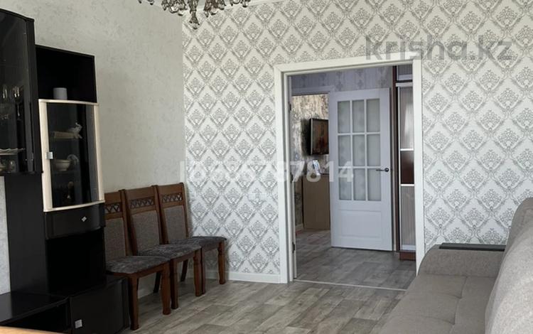 3-бөлмелі пәтер · 74.5 м² · 4/4 қабат, Томпиева 4, бағасы: 30 млн ₸ в Балхаше — фото 2