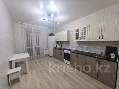 2-комнатная квартира · 62 м² · 4/6 этаж, Береке 56 — Тобол Арена за 220 000 ₸ в Костанае