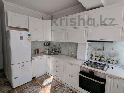 3-комнатная квартира, 75 м², 4/5 этаж, мкр Кулагер за 37 млн 〒 в Алматы, Жетысуский р-н